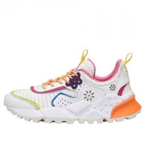 Flower Mountain Kotetsu Sneakers Dam Vita | FEC9733LS